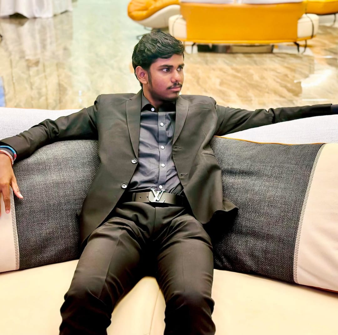 Lasal Jayasinghe